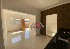 Foto 1 de Casa de Condomínio com 3 Quartos à venda, 64m² em Jardim São José, Suzano