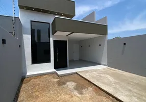 Foto 1 de Casa com 3 Quartos à venda, 112m² em Centro Sul, Várzea Grande