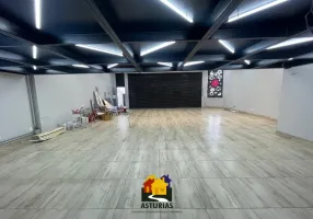 Foto 1 de Sala Comercial para alugar, 256m² em Parque Boturussu, São Paulo