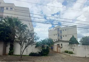 Foto 1 de Apartamento com 2 Quartos à venda, 64m² em Cidade Jardim, São Carlos