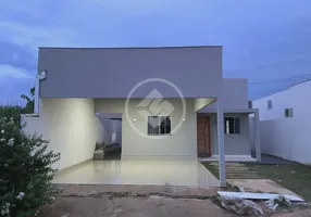 Foto 1 de Casa com 2 Quartos à venda, 70m² em Poção, Cuiabá