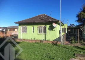 Foto 1 de Casa com 3 Quartos à venda, 70m² em Passo Fundo, Guaíba