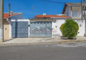Foto 1 de Casa com 4 Quartos à venda, 136m² em Jardim Potiguara, Itu