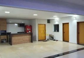 Foto 1 de Sobrado com 3 Quartos à venda, 370m² em Parque Moema, Franca