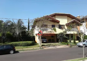 Foto 1 de Casa de Condomínio com 6 Quartos à venda, 464m² em Condominio Angelo Vial, Sorocaba
