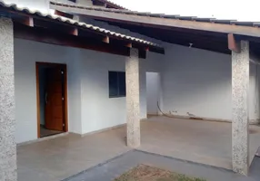 Foto 1 de Casa de Condomínio com 3 Quartos à venda, 260m² em Distrito Industrial, Cuiabá