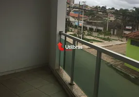 Foto 1 de Apartamento com 2 Quartos à venda, 76m² em Centro, Matozinhos