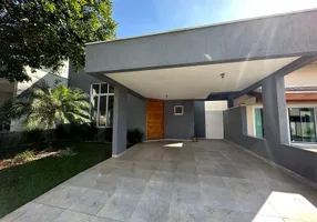 Foto 1 de Casa com 3 Quartos para alugar, 160m² em Loteamento Residencial Campos do Conde II, Tremembé