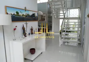 Foto 1 de Casa de Condomínio com 4 Quartos à venda, 289m² em Centro, Camaçari