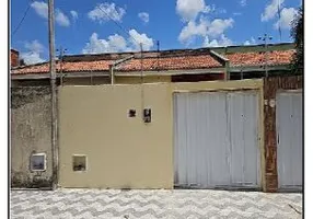 Foto 1 de Casa com 3 Quartos à venda, 105m² em Queimadas, Horizonte