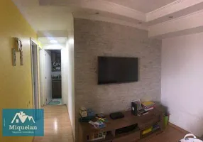 Foto 1 de Apartamento com 2 Quartos à venda, 62m² em Vila Nivi, São Paulo