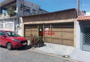 Foto 1 de Casa com 3 Quartos à venda, 180m² em Cidade Líder, São Paulo