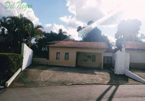 Foto 1 de Casa de Condomínio com 3 Quartos à venda, 230m² em Parque Paulistano, Cotia