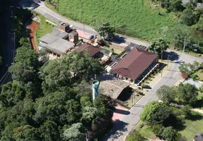 Foto 1 de Lote/Terreno à venda, 1200m² em Alpes da Cantareira, Mairiporã