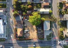 Foto 1 de Lote/Terreno à venda, 2255m² em Novo Mundo, Curitiba