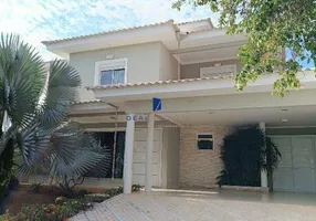 Foto 1 de Casa de Condomínio com 3 Quartos para alugar, 351m² em Condomínio Residencial Village Vert, Sorocaba