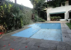 Foto 1 de Casa com 6 Quartos à venda, 489m² em Jardim América, São Paulo