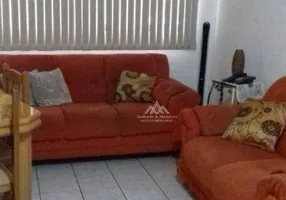 Foto 1 de Apartamento com 1 Quarto à venda, 50m² em Vila Elisa, Ribeirão Preto