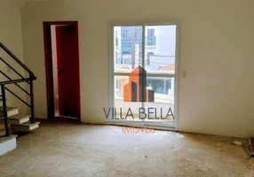 Foto 1 de Sobrado com 3 Quartos à venda, 173m² em Paraiso, Santo André