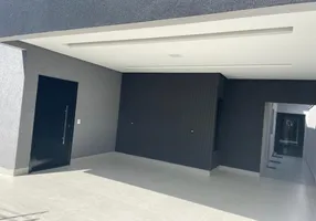 Foto 1 de Casa com 3 Quartos à venda, 200m² em Jardim Italia, Anápolis