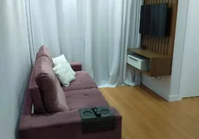 Foto 1 de Apartamento com 2 Quartos à venda, 43m² em Jardim Brasília, São Paulo