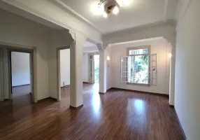 Foto 1 de Apartamento com 2 Quartos para alugar, 100m² em República, São Paulo