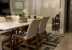 Foto 1 de Apartamento com 3 Quartos à venda, 94m² em Córrego Grande, Florianópolis
