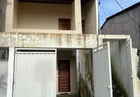 Foto 1 de Casa com 2 Quartos para alugar, 70m² em Jangurussu, Fortaleza