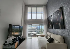 Foto 1 de Apartamento com 2 Quartos à venda, 103m² em Jacarepaguá, Rio de Janeiro