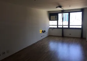 Foto 1 de Sala Comercial para alugar, 35m² em Chácara Santo Antônio, São Paulo