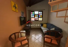 Foto 1 de Apartamento com 3 Quartos à venda, 66m² em Praia de Boraceia, Bertioga