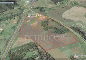 Foto 1 de Lote/Terreno à venda, 651000m² em Cidade Singer, Campinas