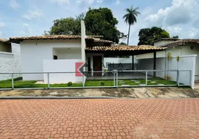 Foto 1 de Casa de Condomínio com 3 Quartos à venda, 105m² em Condominio Residencial Sion, Lagoa Santa