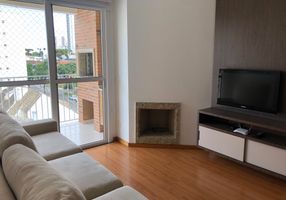Apartamento com 3 Quartos à venda, 94m² em Vila Izabel, Curitiba - imagem 1 Foto 1 de Apartamento com 3 Quartos à venda, 94m² em Vila Izabel, Curitiba