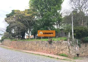 Foto 1 de Lote/Terreno à venda, 250m² em Suissa, Ribeirão Pires