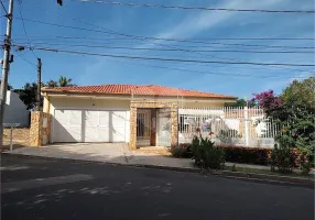 Foto 1 de Casa com 4 Quartos à venda, 394m² em Chácara Areal, Indaiatuba