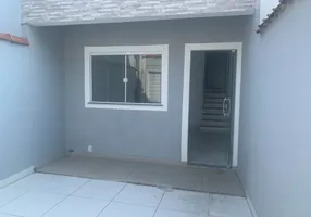 Foto 1 de Casa com 2 Quartos à venda, 75m² em Santa Eugênia, Nova Iguaçu