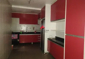 Foto 1 de Casa com 3 Quartos à venda, 160m² em Vila Granada, São Paulo