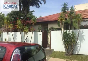 Foto 1 de Casa com 4 Quartos para alugar, 713m² em Santa Mônica, Florianópolis