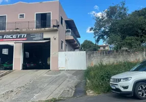 Foto 1 de Galpão/Depósito/Armazém para alugar, 80m² em Ronda, Ponta Grossa