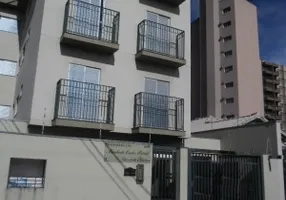 Foto 1 de Apartamento com 1 Quarto para alugar, 40m² em Vila Costa do Sol, São Carlos