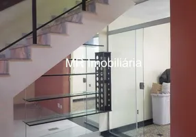 Foto 1 de Casa de Condomínio com 3 Quartos à venda, 280m² em Portuguesa, Rio de Janeiro
