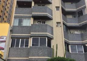 Foto 1 de Apartamento com 1 Quarto para alugar, 35m² em Centro, Curitiba