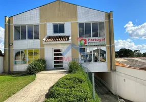 Foto 1 de Sala Comercial à venda, 138m² em Nações, Fazenda Rio Grande