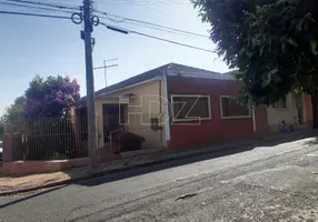 Foto 1 de Casa com 3 Quartos à venda, 163m² em Vila Xavier, Araraquara