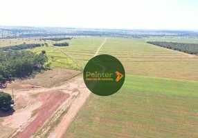 Foto 1 de Fazenda/Sítio à venda, 81000000m² em Zona Rural, Cassilândia