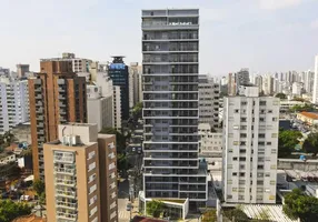 Foto 1 de Consultório à venda, 34m² em Vila Mariana, São Paulo