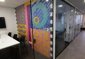 Foto 1 de Sala Comercial para alugar, 120m² em Pinheiros, São Paulo