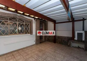 Foto 1 de Casa com 3 Quartos à venda, 150m² em Lapa, São Paulo