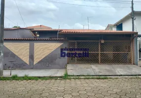 Foto 1 de Casa com 3 Quartos à venda, 177m² em Altos de Bragança, Bragança Paulista